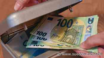 Banken - Viele mit geringen Rücklagen für plötzliche Ausgaben - Wirtschaft - SZ.de - Süddeutsche Zeitung - SZ.de