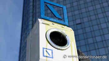 Deutsche Bank, Commerzbank und Co: Banken-Verband macht der EZB Beine - DER AKTIONÄR