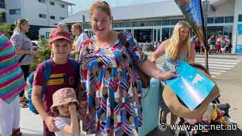 Cruising boon for island oasis as ships make long-awaited return