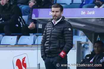 Luka Elsner op weg naar Frankrijk?