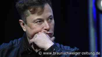 Dogecoin-Investor verklagt Musk