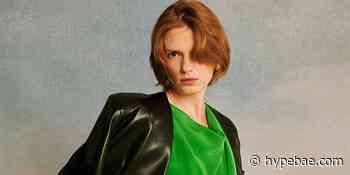 Emerging New York Label Social-Work Launches SS22 Collection - HYPEBAE