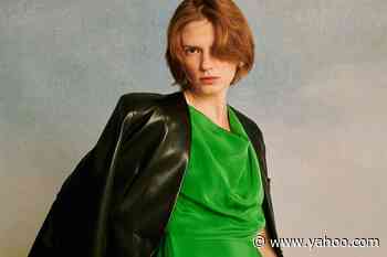 Social-Work Unveils Romance-Inspired SS22 Collection - Yahoo Entertainment