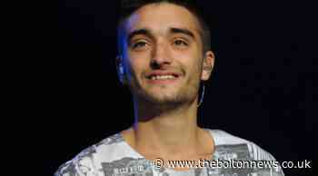 Bolton: Birthday memorial walk for The Wanted's Tom Parker
