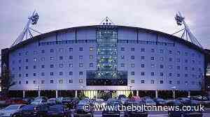 University of Bolton Stadium: Plans for new 'grand arc' up for vote