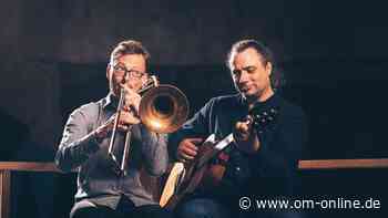 Duo "Mehr als Wir" tritt in der Evangelischen Kirche in Cloppenburg auf - OM online - OM Online