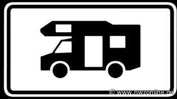 Mobiles Reisen in Cloppenburg: Weitere Wohnmobil-Stellplätze geplant - Nordwest-Zeitung