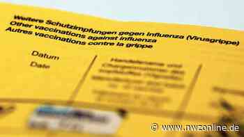Impfpässe gefälscht und verkauft: Durchsuchungen im Kreis Cloppenburg und in Edewecht - Nordwest-Zeitung