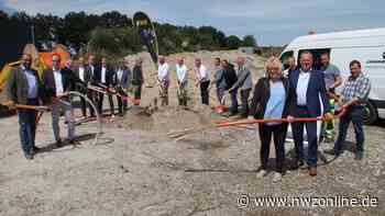 Glasfaser-Ausbau im Kreis Cloppenburg: Jetzt geht es weißen Flecken an den Kragen - Nordwest-Zeitung