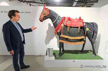 Der Ferrari des Altertums