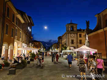 Castelfranco Emilia, al via un altro weekend ricco di iniziative su tutto il territorio - Modena 2000