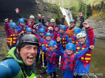 Flexible learning on offer for Eden pupils - The Cumberland & Westmorland Herald