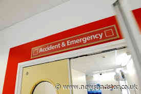 Drunk Carlisle mum kicked A&E doctor at Cumberland Infirmary | News and Star - News & Star