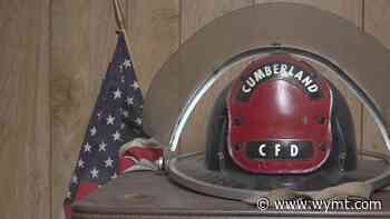 Equipment found from Cumberland Fire Department theft, two arrested - WYMT