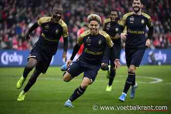 Aanvaller niet meer welkom op de Bosuil: Antwerp zoekt naar oplossing voor drie spelers