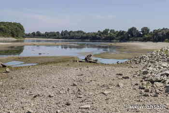 Climate Crisis: Lombardy to ask for state of emergency for drought - English - Agenzia ANSA