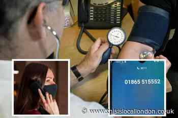 We phoned south east London doctors to see how long it takes to answer