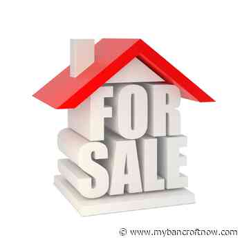 Bancroft could see largest home price drop in Ontario; report - mybancroftnow.com