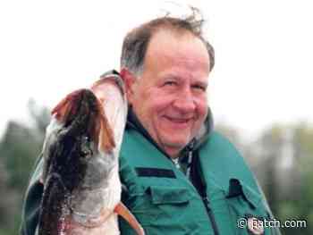 Obituary: Neal Dunham MacDonald - Patch