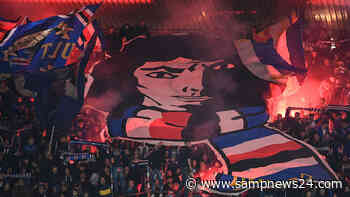 Festa Ultras Tito, l'invito: «Venite giovani tifosi della Sampdoria» - Samp News 24