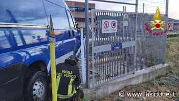 Due incidenti stradali a Tito ea Potenza - La Siritide