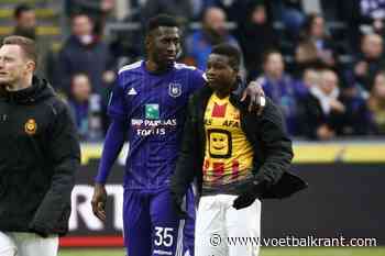 Beerschot wil oude bekende naar België halen: transfersom zorgt momenteel voor struikelblok