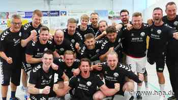 Handball: Landesliga-Meister HSG Baunatal überzeugt als Team - hna.de