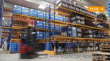 Raum Augsburg: Erst Ukraine-Krieg, jetzt Flaschen-Engpass: Brauereien droht Leerlauf | Augsburger Allgemeine - Augsburger Allgemeine