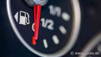 Benzinpreise Augsburg aktuell: An DIESEN Tankstellen tanken Sie am günstigsten - news.de