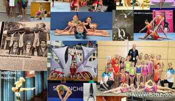 Sportakrobatik Augsburg - Sommerfest 2022 - StadtZeitung Augsburg