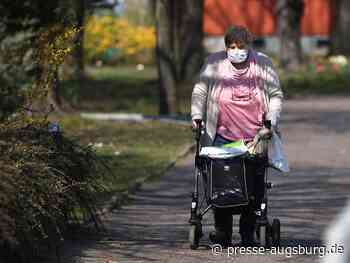 Städtetag verlangt Sofortmaßnahmen gegen Corona | Presse Augsburg - Presse Augsburg