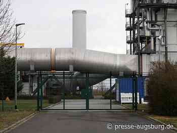 Mittelstand gegen Bevorzugung von Konzernen bei Gasmangel | Presse Augsburg - Presse Augsburg
