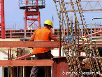 IG Bau beklagt Folgen des Fachkräftemangels | Presse Augsburg - Presse Augsburg
