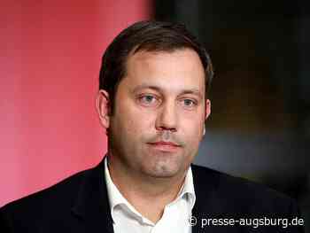 Klingbeil: Ukraine-Beitrittsgesuch muss politisches Projekt sein | Presse Augsburg - Presse Augsburg