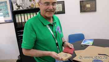 50 Jahre Olympischer Kanuslalom in Augsburg – Ramon Ganyet Solé - Cadi Club La Seu d'Urgell/ Spanien - StadtZeitung Augsburg