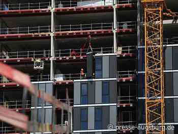 Bauministerin warnt vor erneutem Förderstopp bei Neubauten | Presse Augsburg - Presse Augsburg