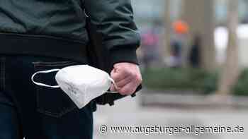 Augsburg: Polizist zeigt wegen Maskenpflicht ein falsches Attest vor ? und wird verurteilt | Augsburger Allgemeine - Augsburger Allgemeine