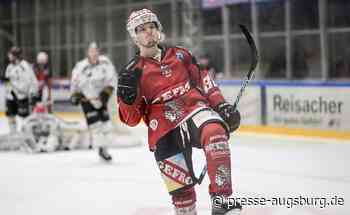 Zwei weitere Verlängerungen bei den ECDC Memmingen Indians | Presse Augsburg - Presse Augsburg
