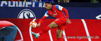 FC Augsburg: Nächster Zweitligist an Maurice Malone interessiert - LigaInsider