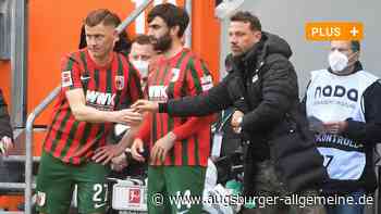 FC Augsburg: Warum sich der FCA von Finnbogason und Moravek trennt | Augsburger Allgemeine - Augsburger Allgemeine