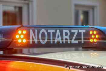 Frau stirbt nach Badeunfall in Langweid im Krankenhaus | Presse Augsburg - Presse Augsburg