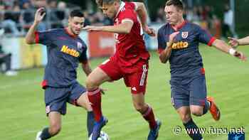 Gebenbach eröffnet die „Nord“ – Vilzing in Augsburg - FuPa