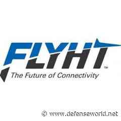 FLYHT Aerospace Solutions (CVE:FLY) Reaches New 1-Year Low at $0.65 - Defense World