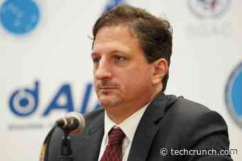 Firefly Aerospace co-founder Tom Markusic is out as CEO - TechCrunch