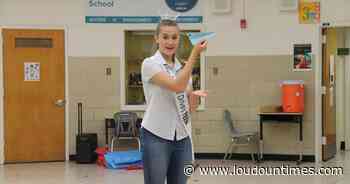 Hillsboro's "Flight Funday" returns with a focus on aerospace education - Loudoun Times-Mirror