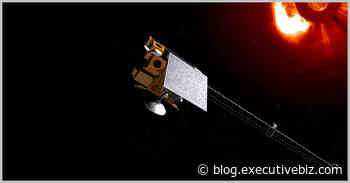 Ball Aerospace Wraps Up Critical Design Review for NOAA Space Weather Satellite - ExecutiveBiz