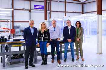 Collins Aerospace Issues NASA xEVAS Program Sub-Contract to Sidus Space - Via Satellite