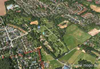 Derselbe Täter? Schon wieder junge Frau nahe Hamburger Friedhof angegriffen - Mopo.de