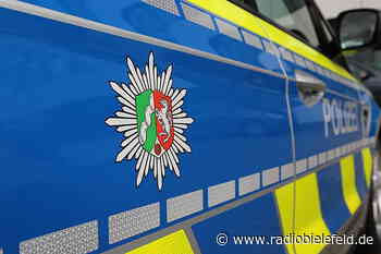 Bielefelder Polizei an Gesamtschule Rosenhöhe im Einsatz - Radio Bielefeld