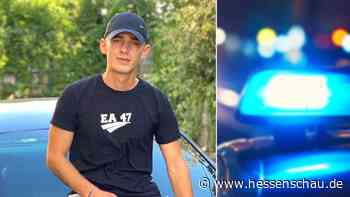 Rassismus-Opfer der Polizei soll an Anzeige gehindert worden sein - hessenschau.de